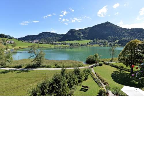 Rosenhof am See