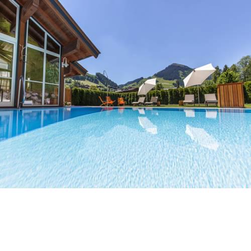 Rosentalerhof Hotel & Appartements