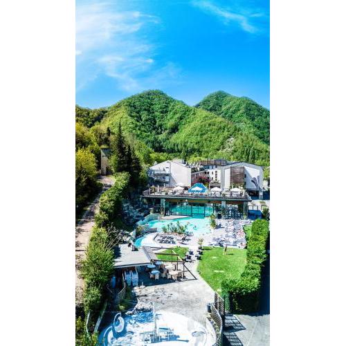 Ròseo Euroterme Wellness Resort