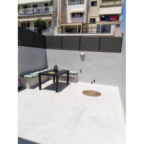 Roses Ηouse. Heraklion Creta