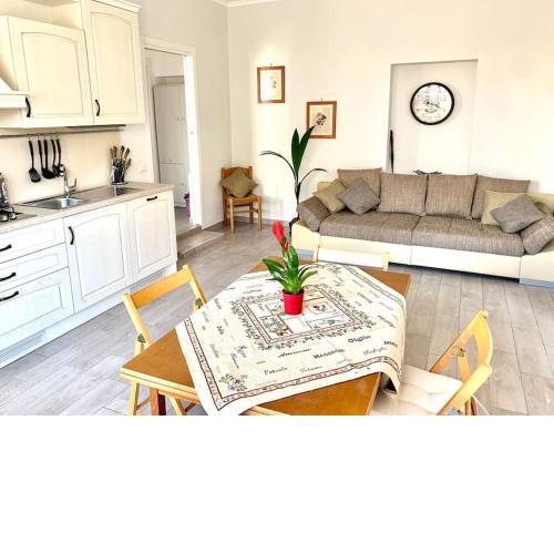 Roseto Beach Entire Apartment