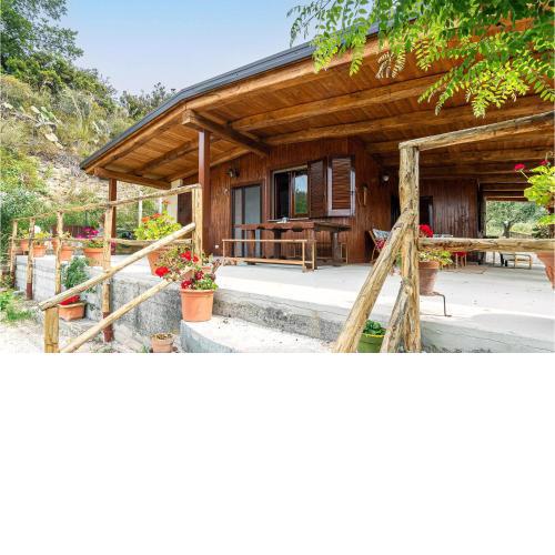 Rosetta House