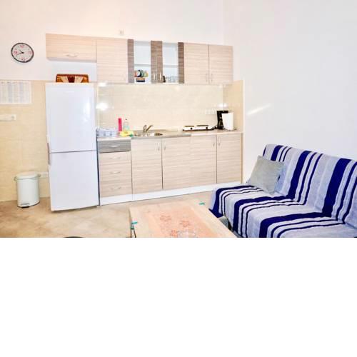 Rosette Apartment