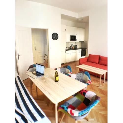 ROSEWIND Apartments - Velehradská