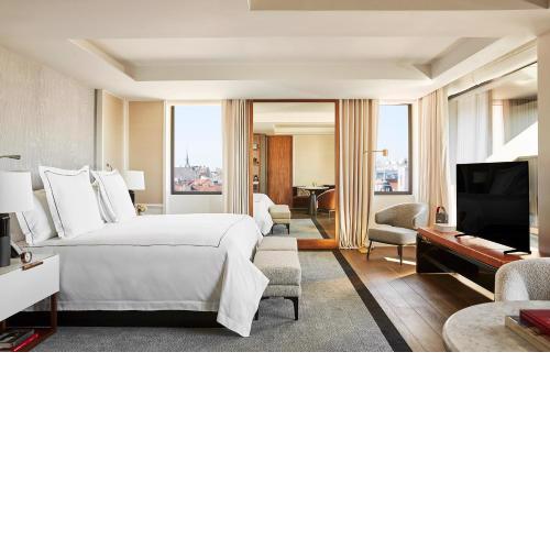Rosewood Villa Magna