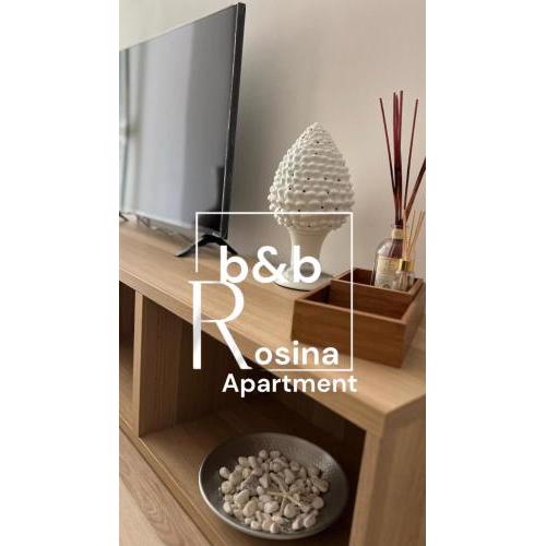 Rosina apartment