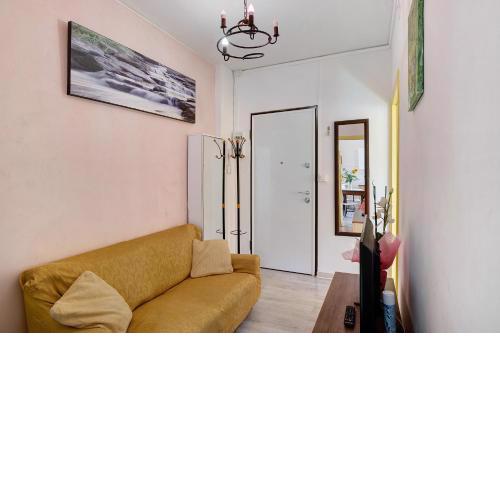 Rosina's house