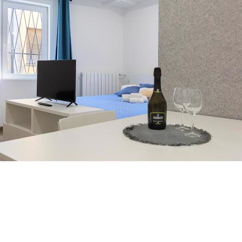 Rosita's Apartment (Como)