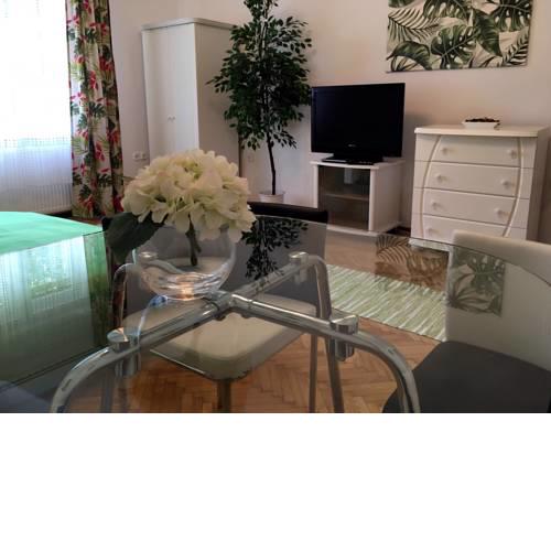 Rosmarinus Apartman