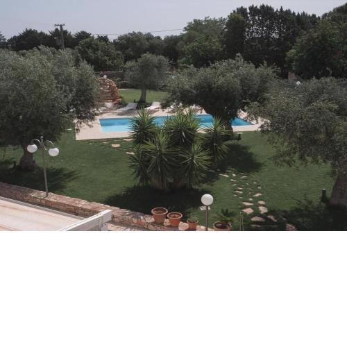 Rosmat's house