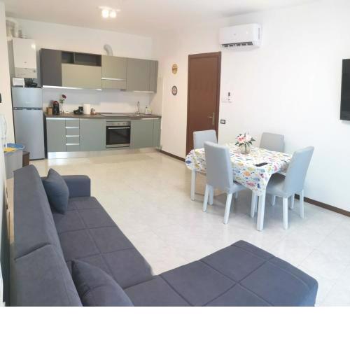 Rosolina (Paese) Apartment