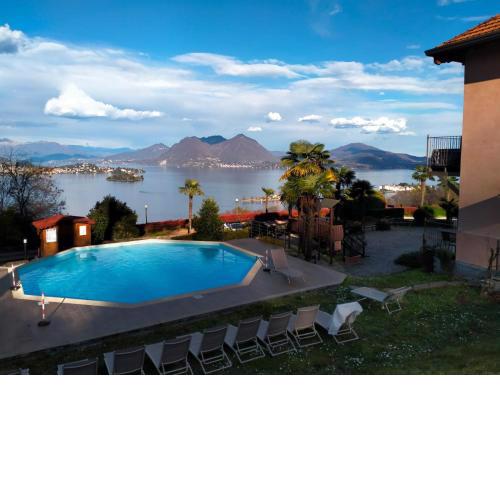 Rossana Apartment Lago Maggiore