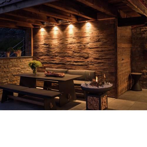 Rossberg Hohe Tauern Chalets -8