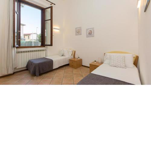 Rosselli 1 by Rental in Florence