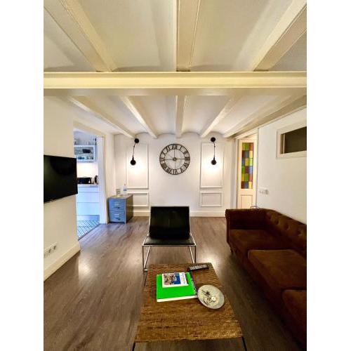 Rosselló Apartment