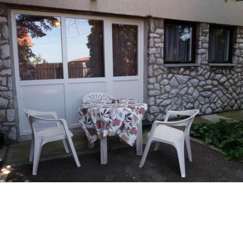 Rossini Apartman