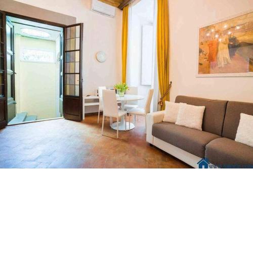 Rossini Apartment With private Entrance