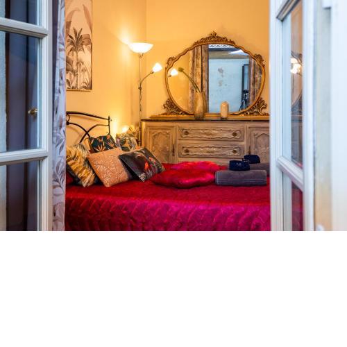 Rossini House - Piazza Statuto, Porta Susa, Centro, Museo Egizio
