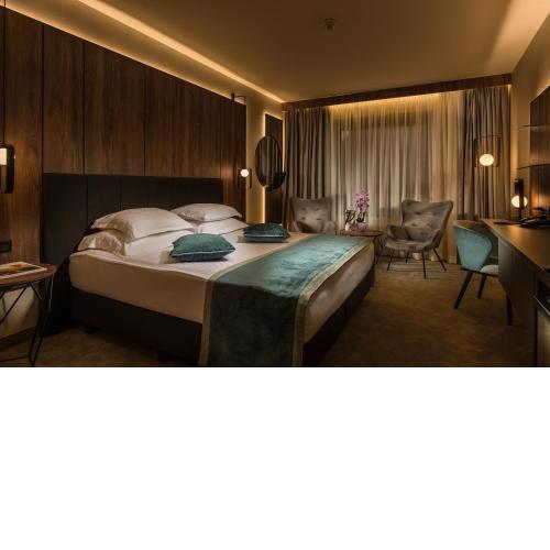 Rosslyn Central Park Hotel Sofia