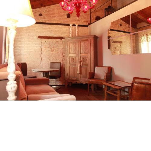 Rosso Charm B&B
