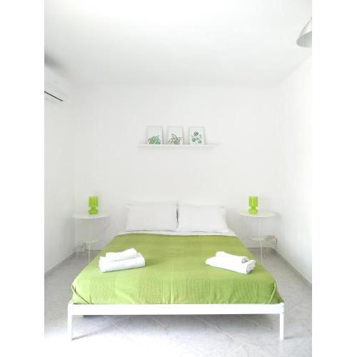 Rosso di Sera Loft