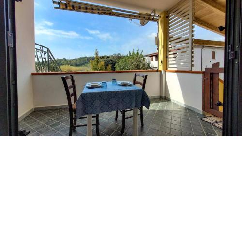 Rossy house Orosei