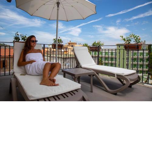 Rossy House Sorrento