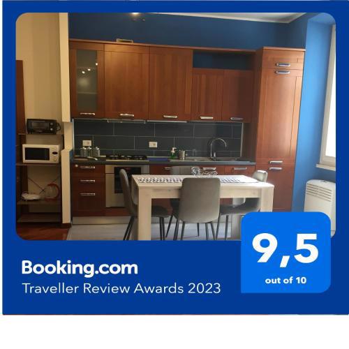 Rosy Apartment Rome