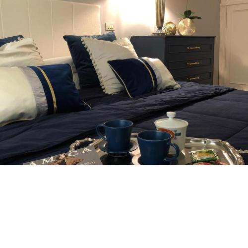 Rosymarty Apartment-vicino Firenze