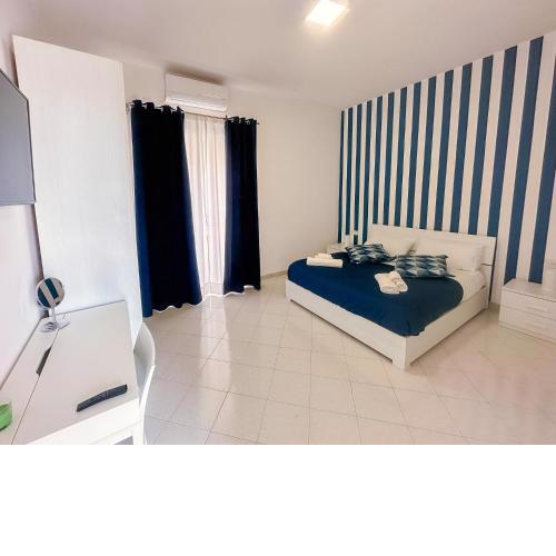 Rosy's apartament