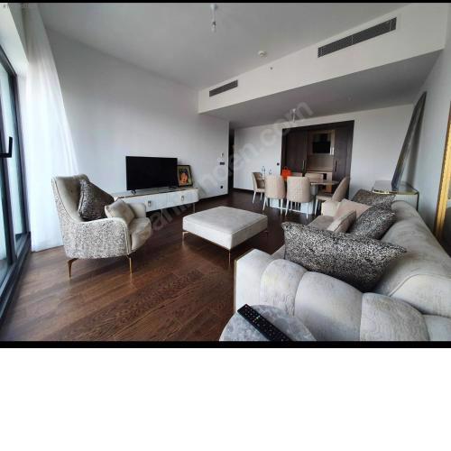 Rotana apartment