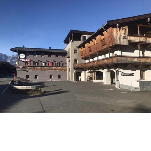 Rote Rübe Lodge