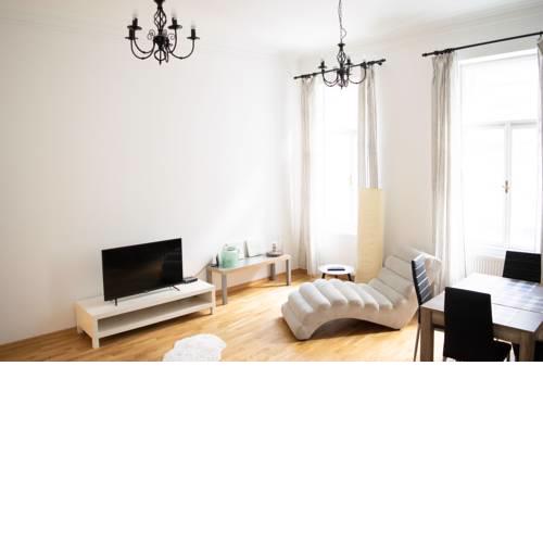 Roter Hof Apartments