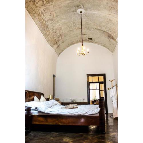 Roth´s Apartment