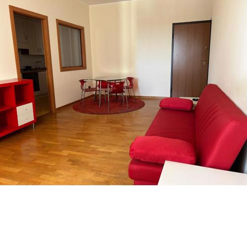 Rotolo Suite 403