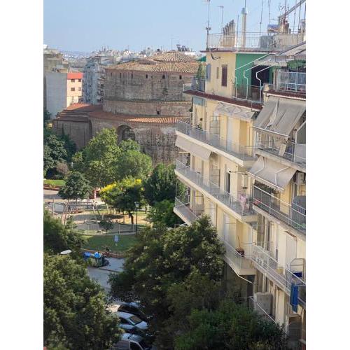 Rotonda City Center