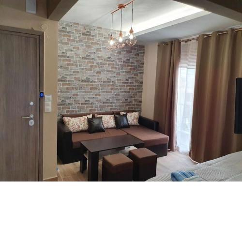 Rotonda citycenter two rooms apart.New renovated!