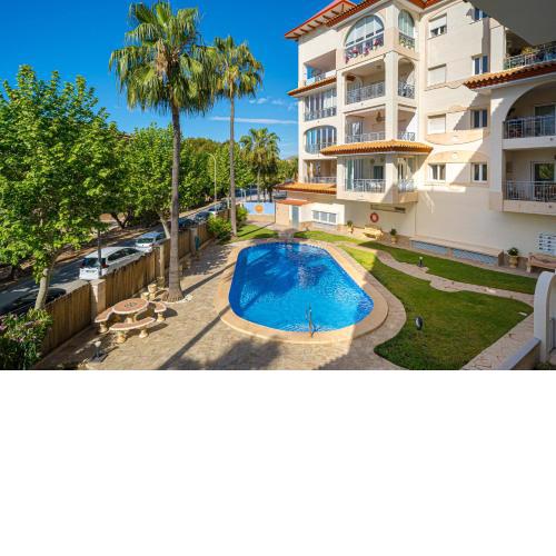 Rotonda Spaniahome
