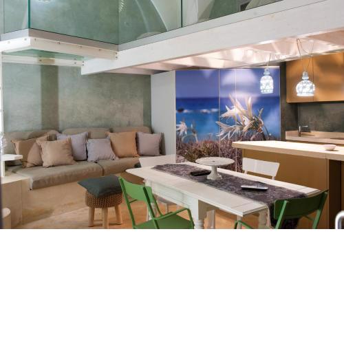 Rottacapozza Luxury Suite