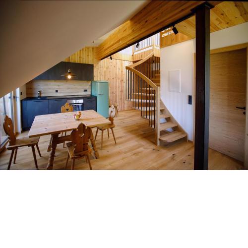 Rotwandterhof Wohnung Bienenstock