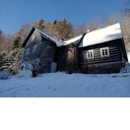 Roubenka Bratrouchov