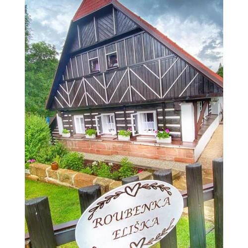 Roubenka Eliška