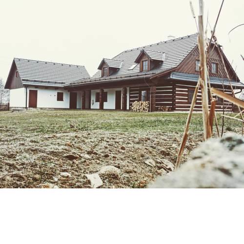 Roubenka Flora Proseč Vysočina