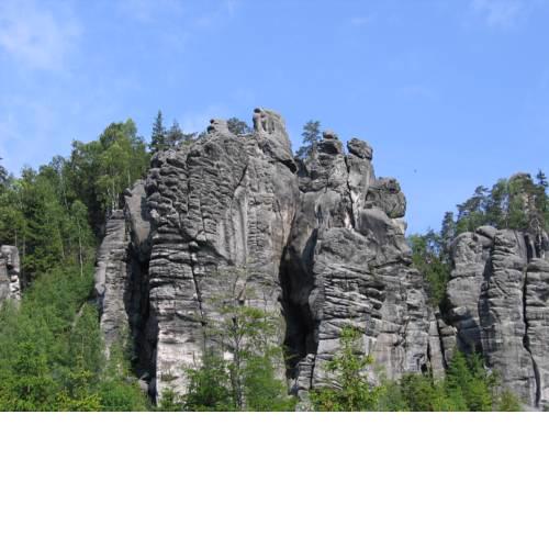 Roubenka Javor 33