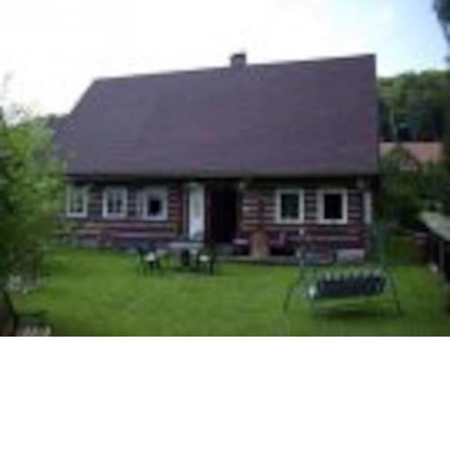 Roubenka Javor 33