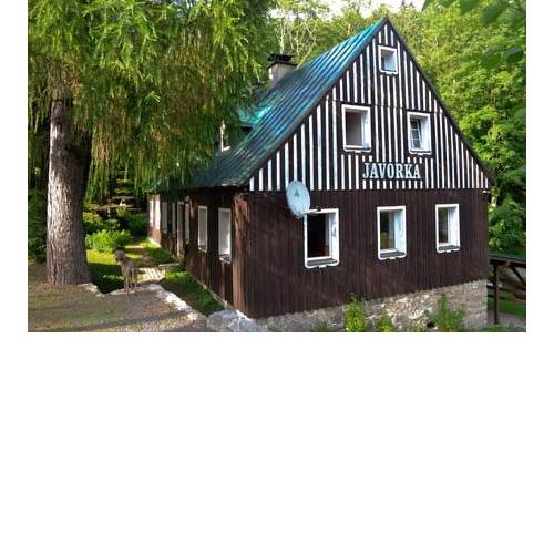 Roubenka Javorka