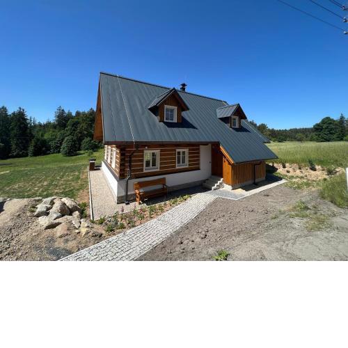 Roubenka Jindřiška