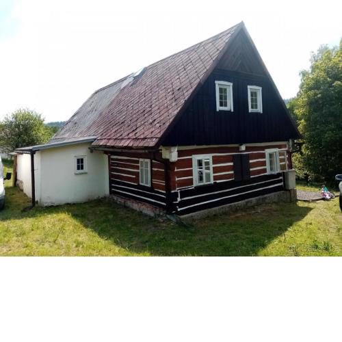 Roubenka Krkonoše - Adršpach