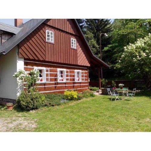 Roubenka Petra s welness