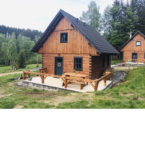 Roubenka Růženka